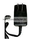 ENG 3A-154WP05 AC ADAPTER 5VDC 2.6A -(+) Used 2 x 5.4 x 9.5mm St